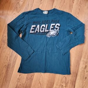 NFL Dark Green Shirt